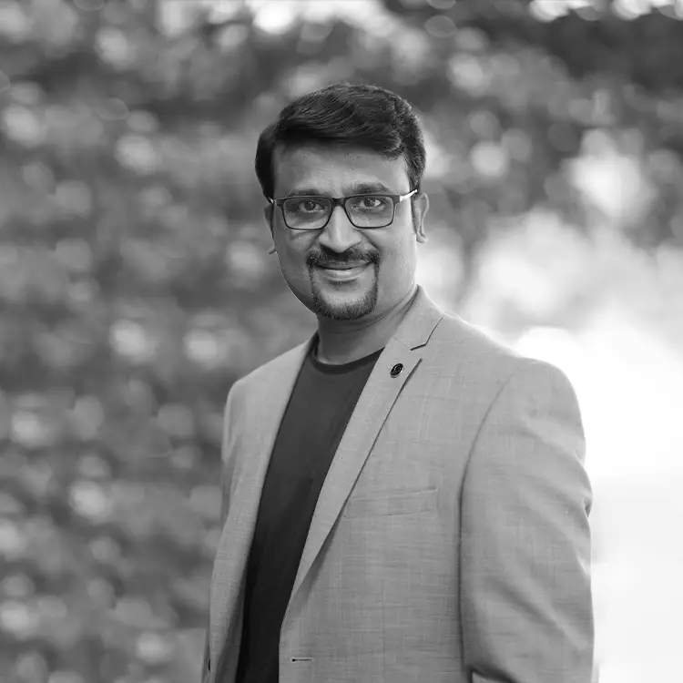Dr. Manjunath