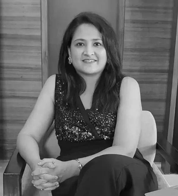 Harvi Shah
