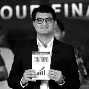 Vivek Mashrani